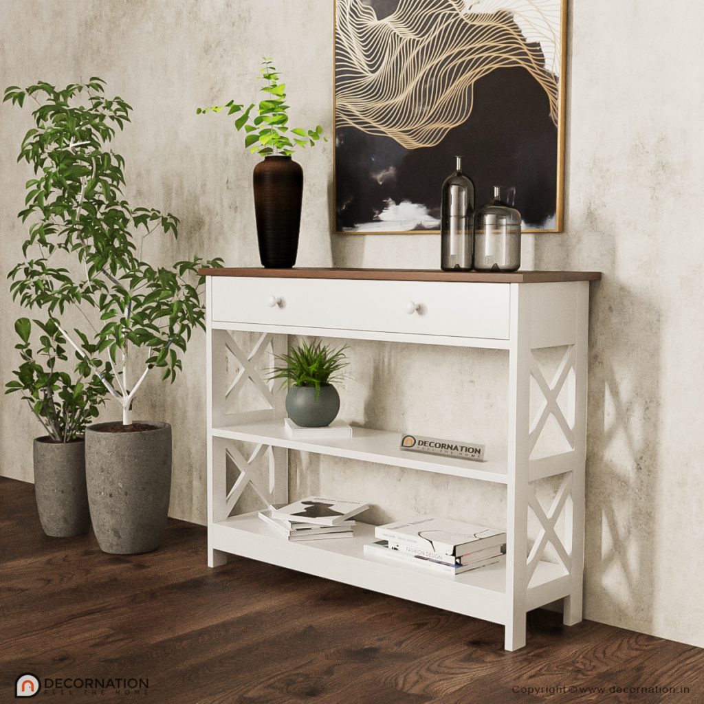 Best console table