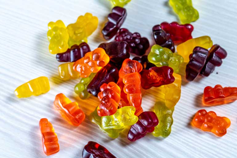 Gummies